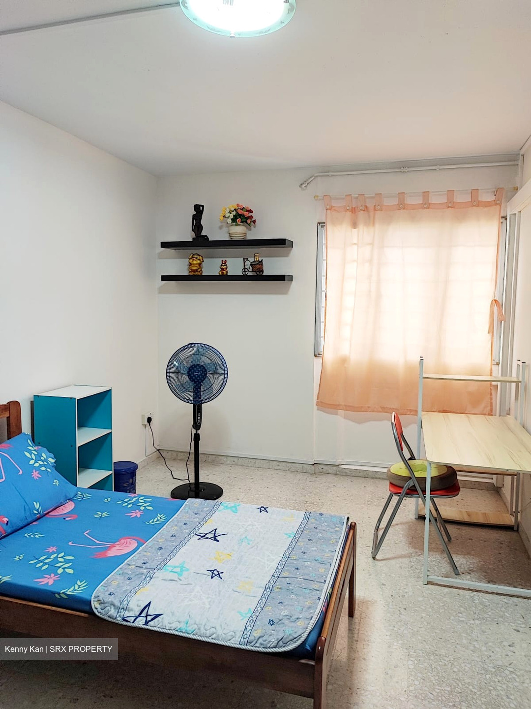 Blk 243 Tampines Street 21 (Tampines), HDB 4 Rooms #600303121